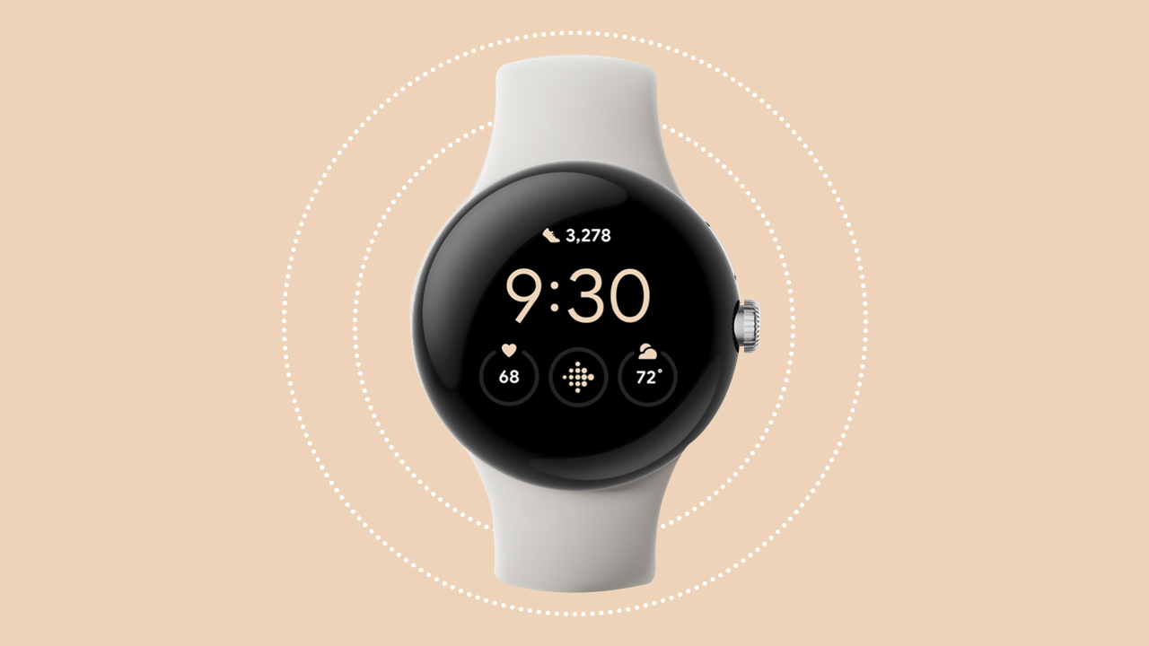 Pixel Watch