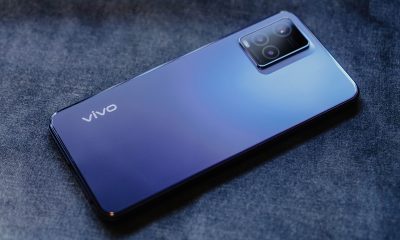 vivo T1x