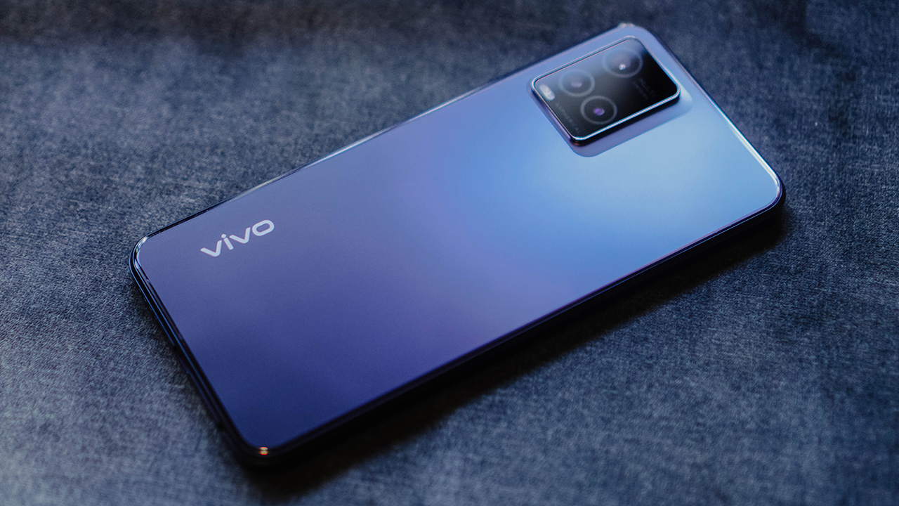 vivo T1x