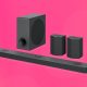LG Soundbar