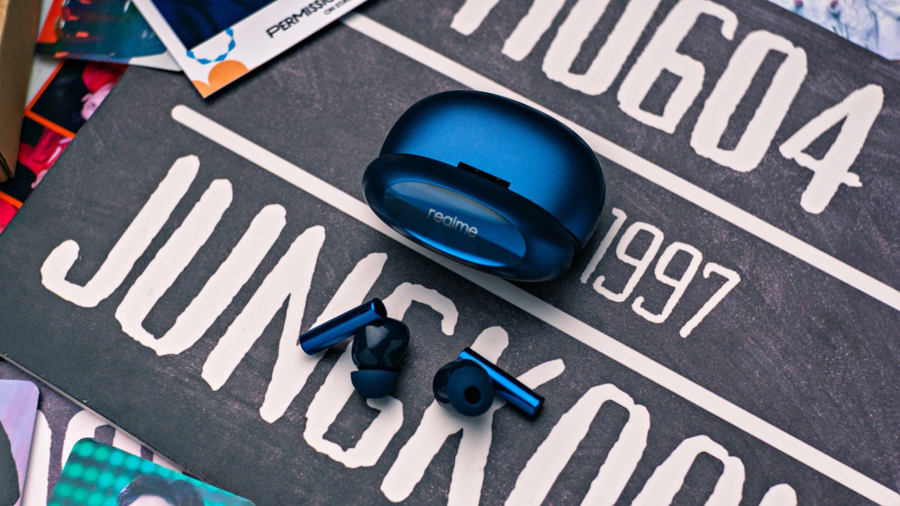 realme Buds Air 3
