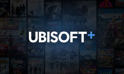 Ubisoft+