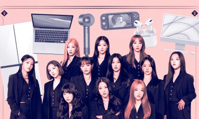 LOONA Queendom 2
