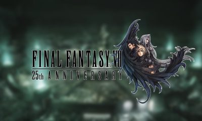 final fantasy vii 25th