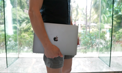 MacBook Pro Back to School