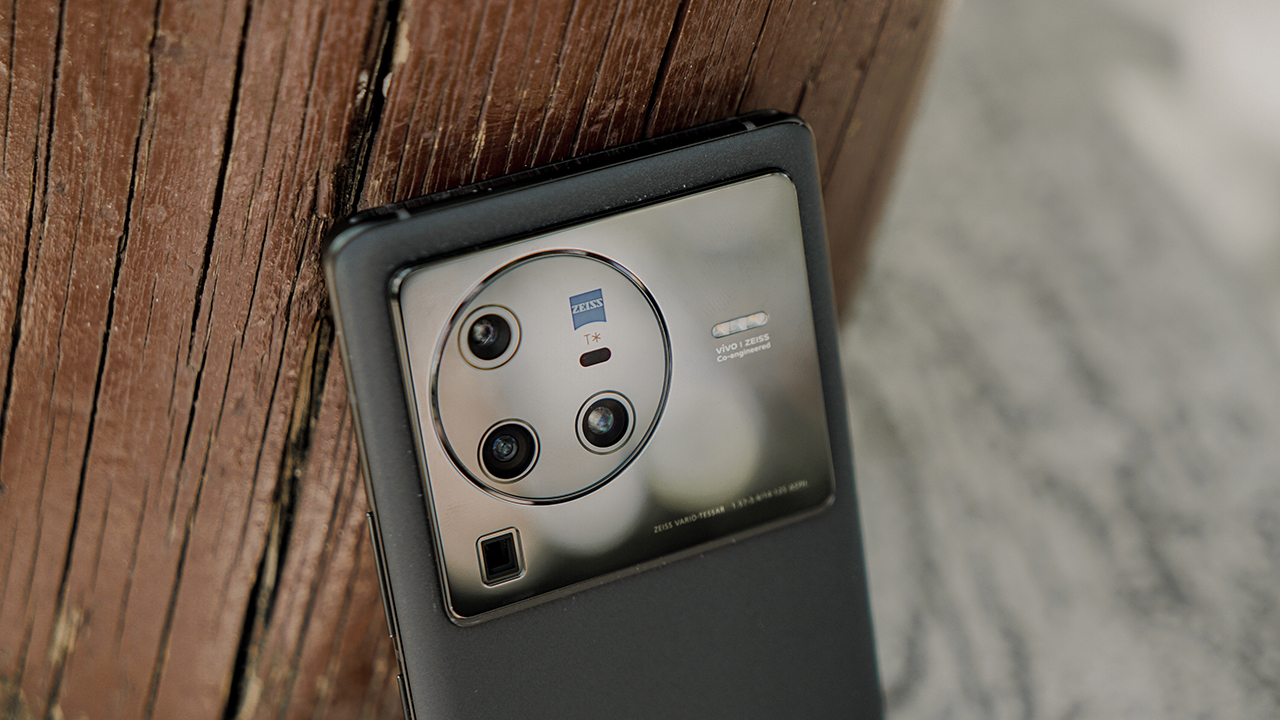 vivo X80 Pro ZEISS