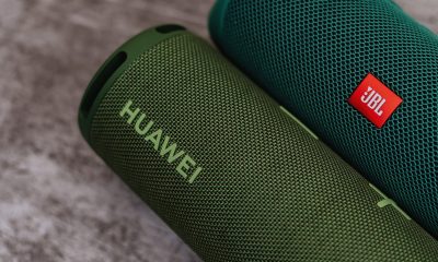Huawei Sound Joy
