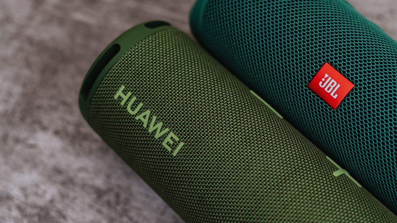 Huawei Sound Joy