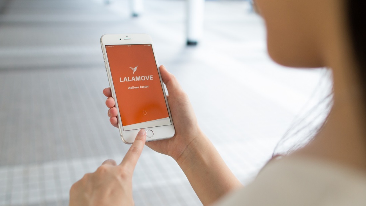 Lalamove Rewards