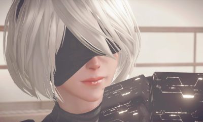 NieR: Automata