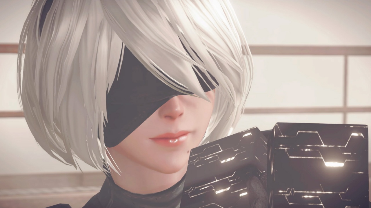 NieR: Automata