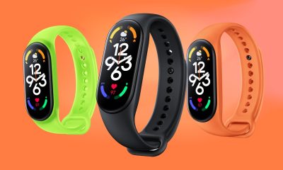 Xiaomi Band 7