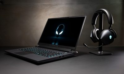 Alienware m17 r5