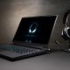 Alienware m17 r5