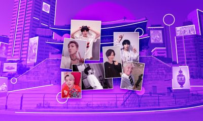 BTS Street Galleries