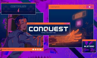 CONquest