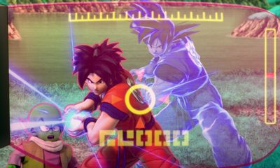 Dragon Ball: The Breakers