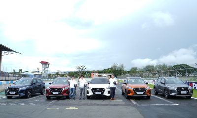 NISSAN Kicks e-POWER