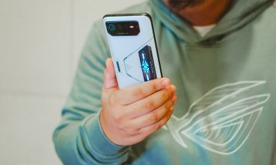 ROG Phone 6 Philippines