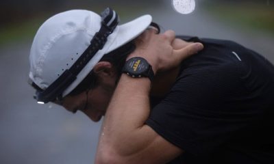 Forerunner 955 Solar