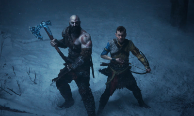 God of War: Ragnarok