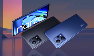 narzo 50 5G