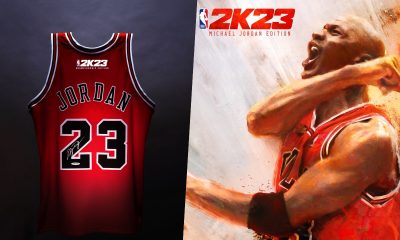NBA 2K23