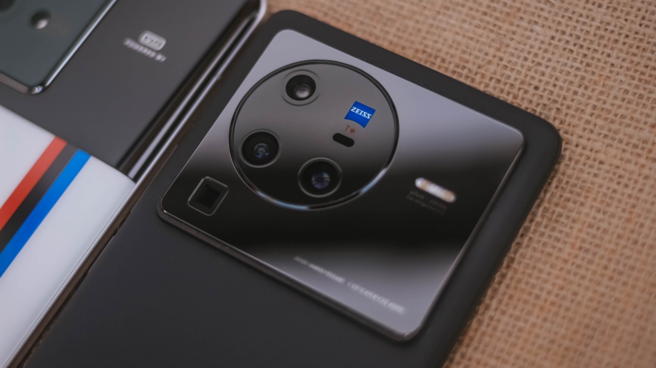 iQOO 9T vivo X80 Pro