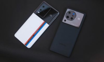 iQOO 9T vivo X80 Pro