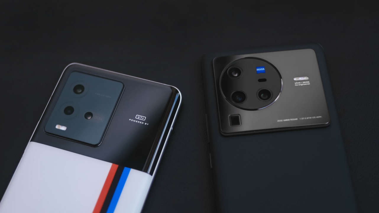 iQOO 9T vivo X80 Pro