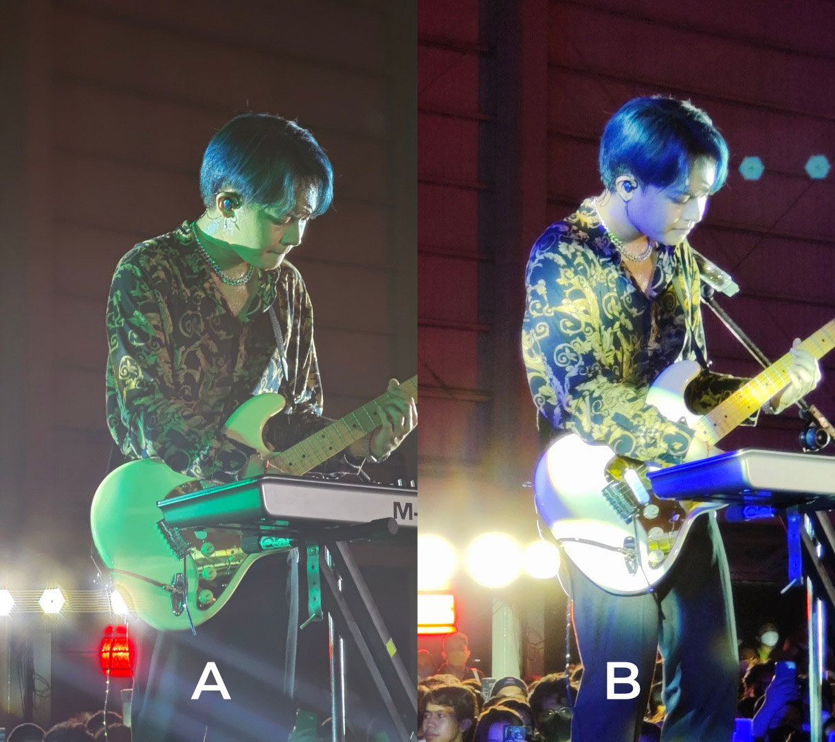 iQOO 9T vivo X80 Pro