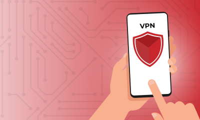 VPN