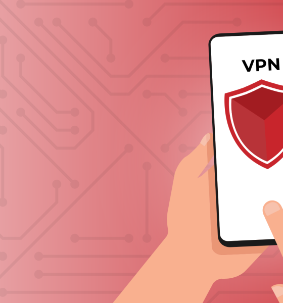 VPN