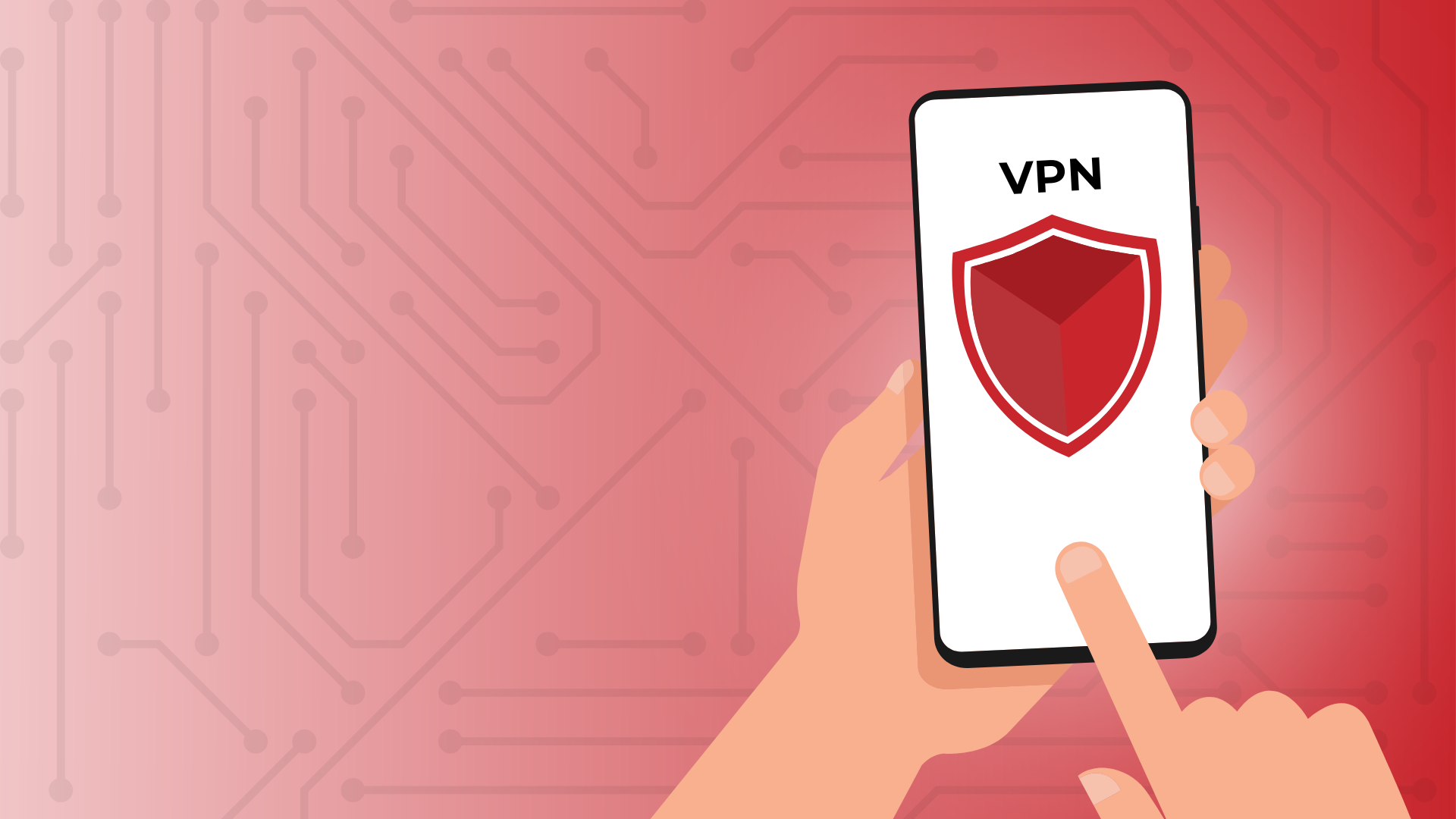 VPN