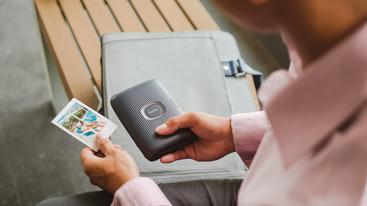 instax mini Link 2