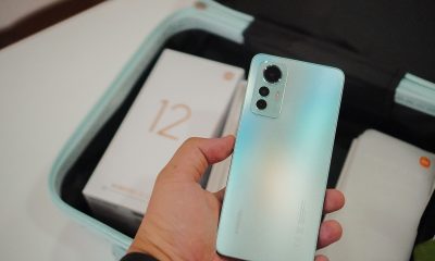 Xiaomi 12 Lite