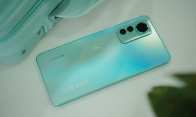 Xiaomi 12 Lite