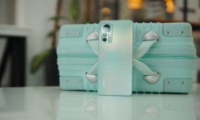 Xiaomi 12 Lite