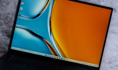 MateBook 16s