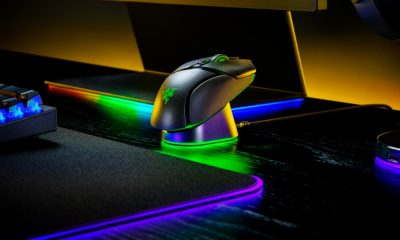 Razer Basilisk V3 Pro