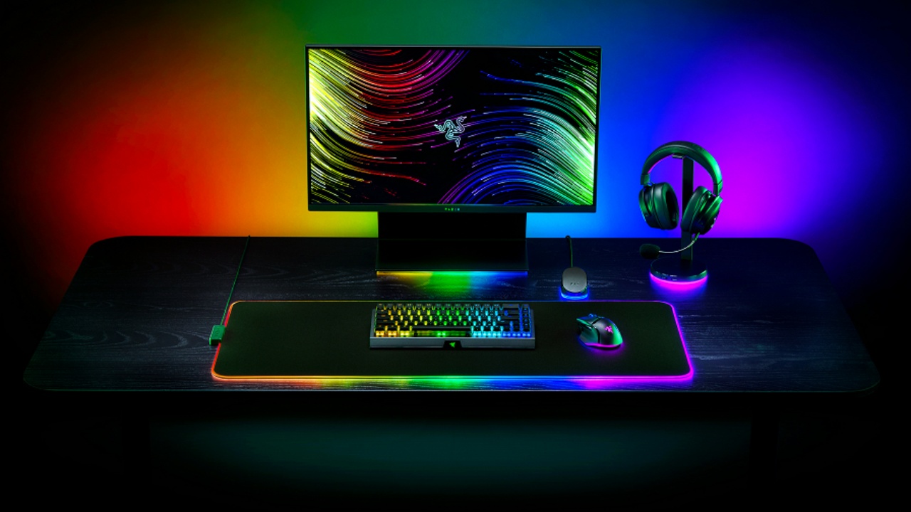 Strider Chroma