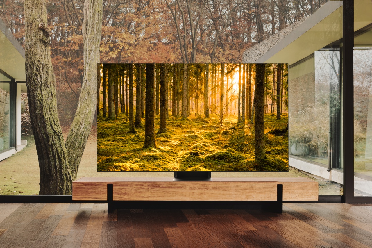 Samsung Neo QLED