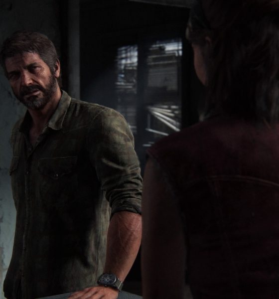 The Last of Us Part 1