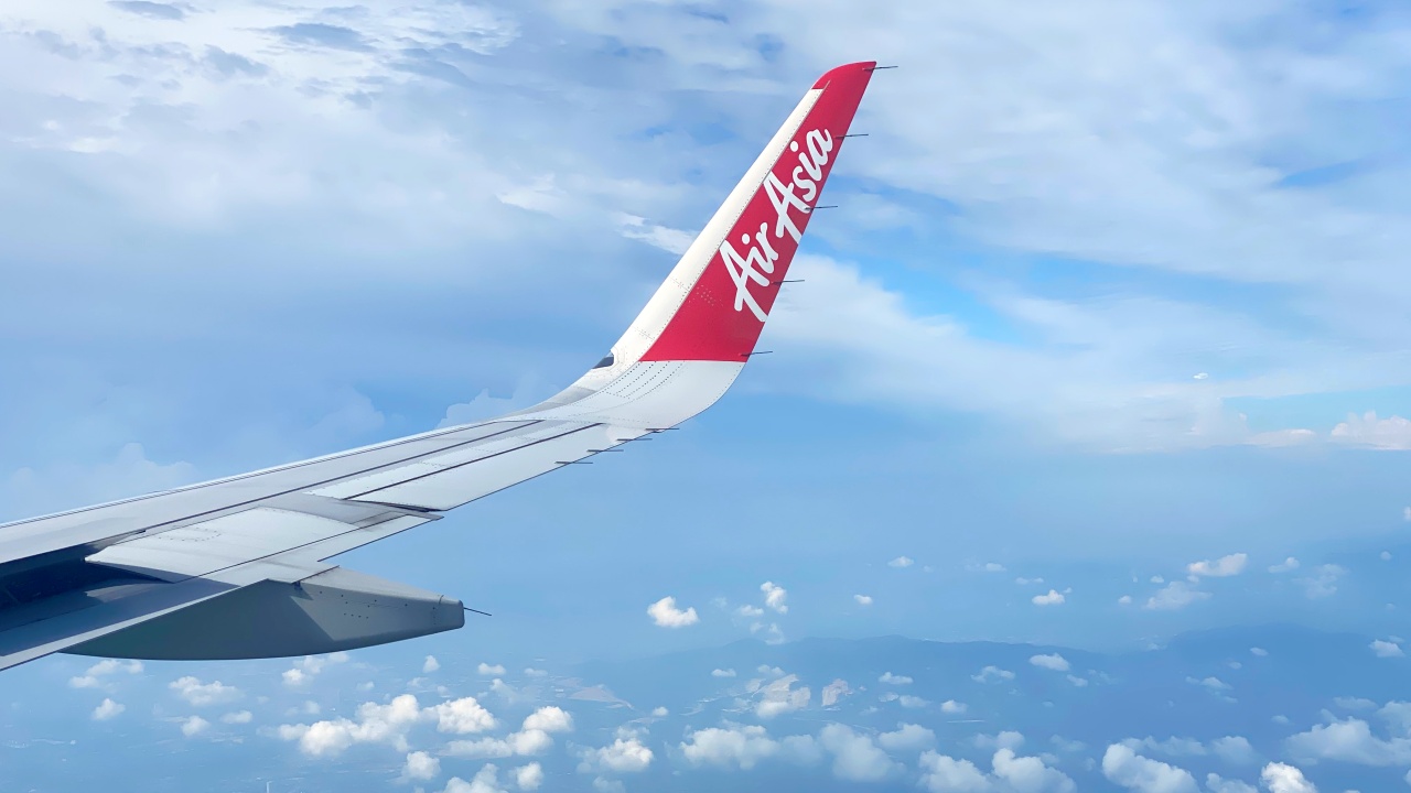 airasia