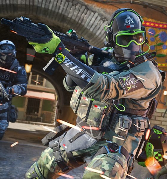 Call of Duty: Modern Warfare II