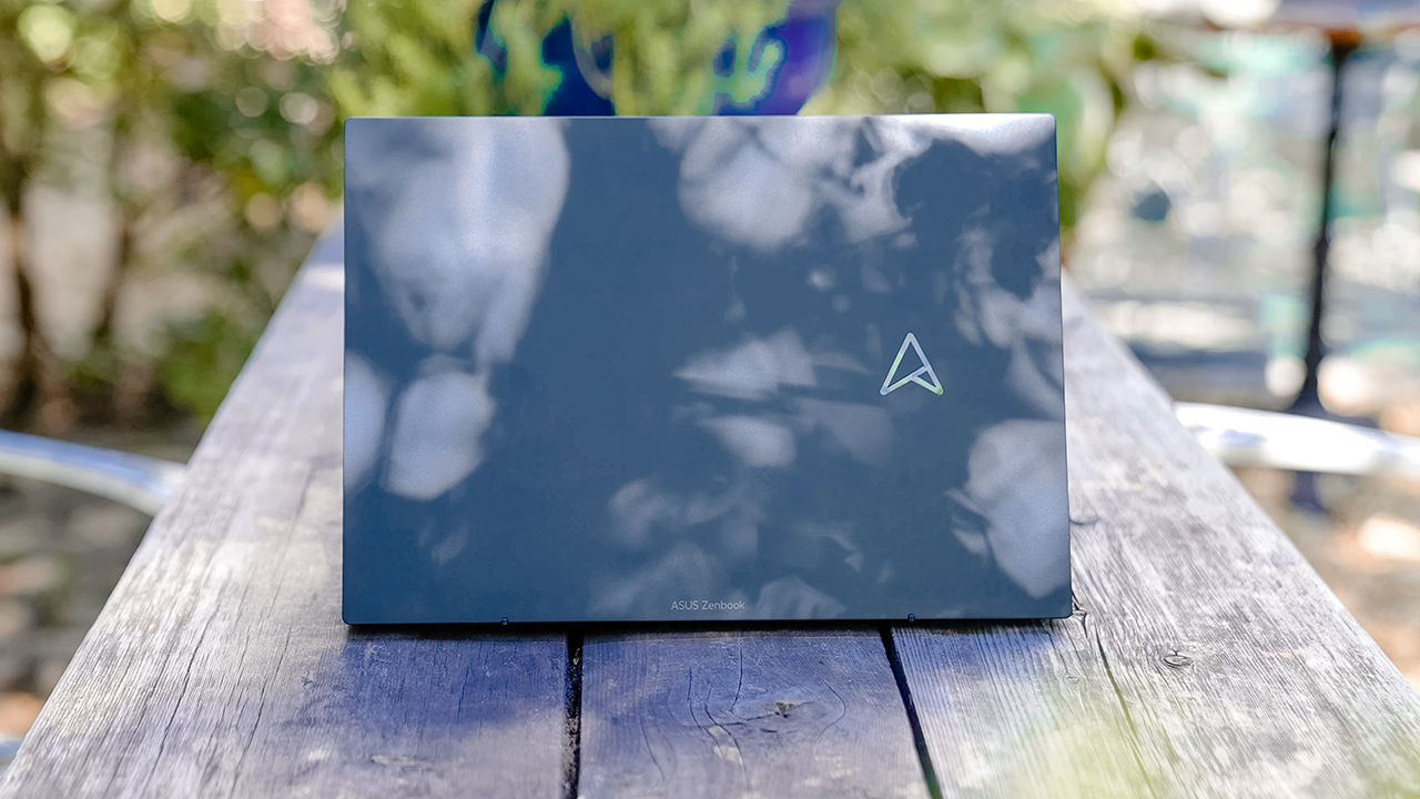 Zenbook S13 Macbook Air