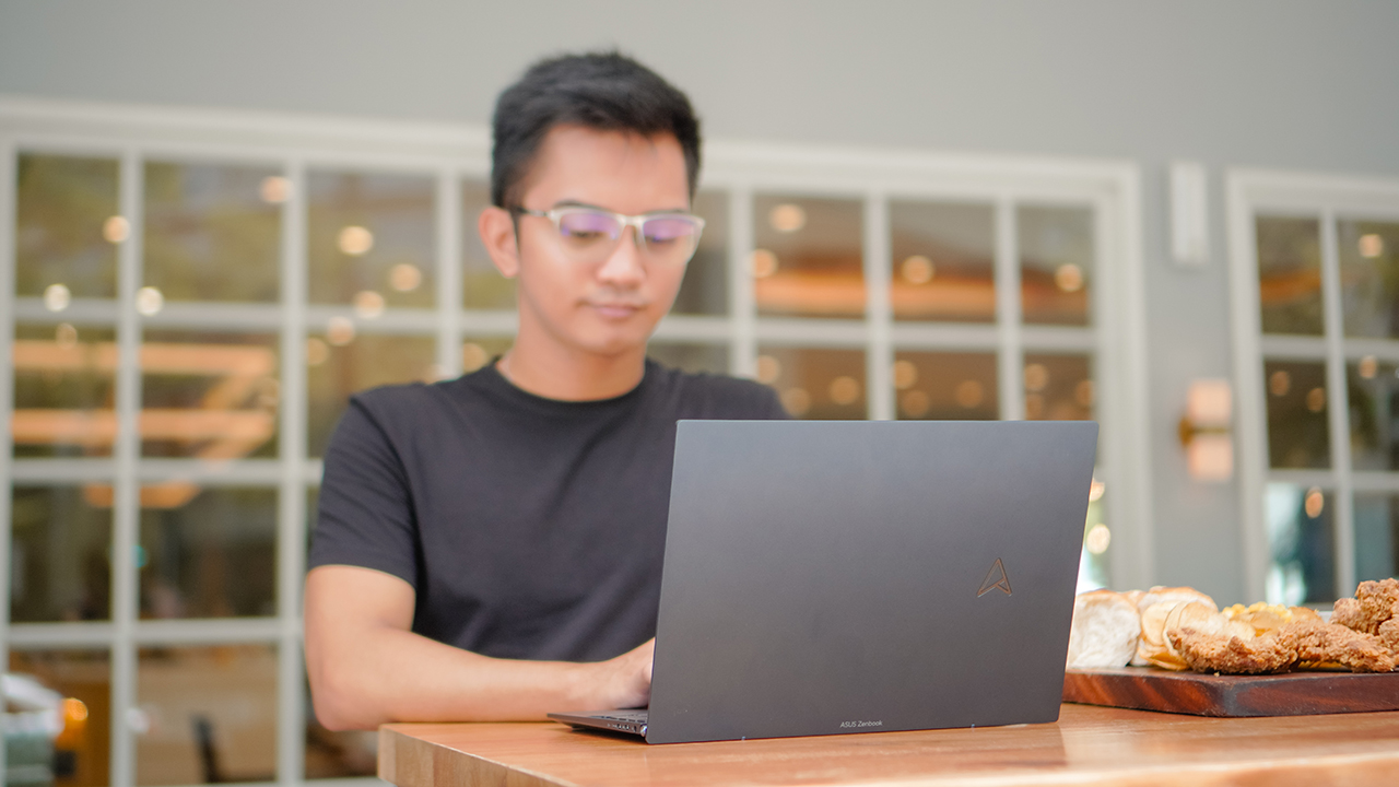 Zenbook S13 Macbook Air