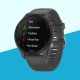 Garmin Forerunner 255