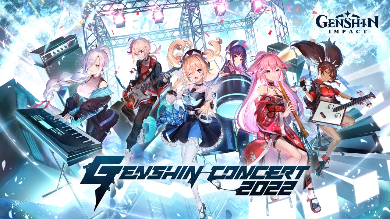 Genshin Concert