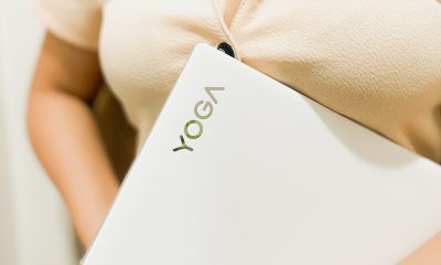 yoga slim 7i carbon